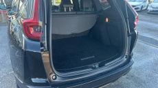 Honda CR-V 2.0 i-MMD Hybrid Sport Line 2WD 5dr eCVT Hybrid Estate